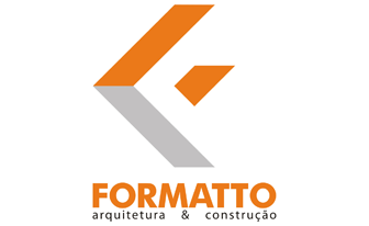 Formatto arquitetura e construçãologo