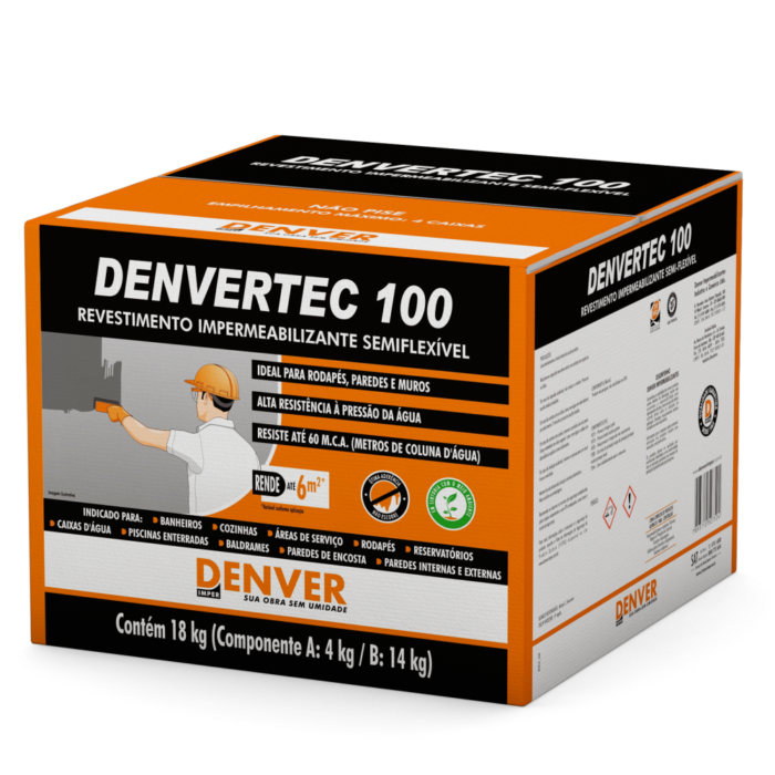 denver tec 100