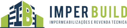 Imperbuild – Assessoria, Consultoria e Projetos de Impermeabilização Logo